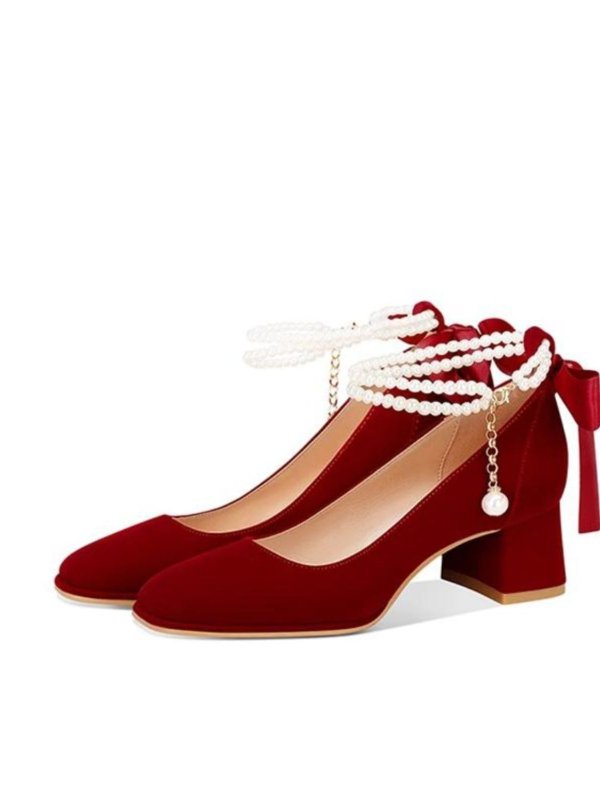 Women's Shoes & Heels