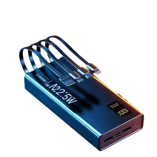 Power Banks