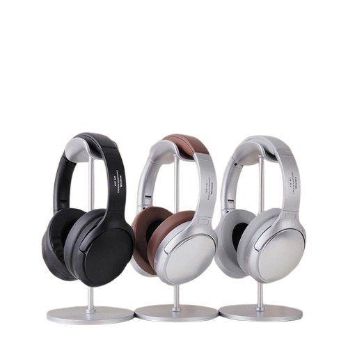 Headphones & Earbuds