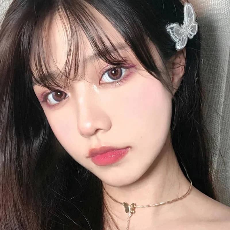 3PCS Crystal Jelly Lip Gloss Set - Color Changing & Glitter Transparent Glass Lip Oil for Moisturizing, Non-Greasy, Long-Lasting Shine - Image 6