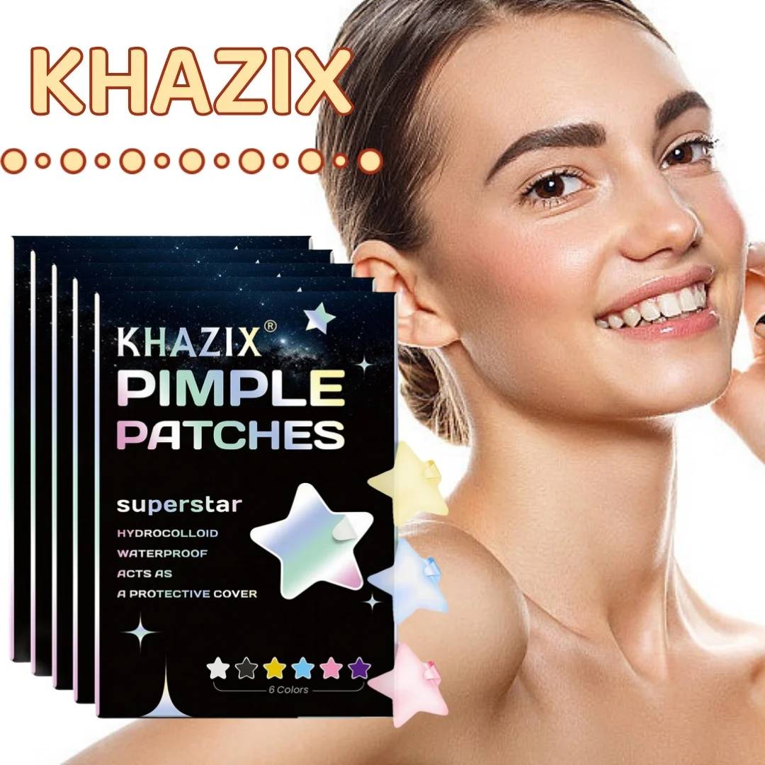 1400PCS Ultra-Thin Breathable Acne Patch for Face - Invisible Concealer Pimple Spot Treatment for All Skin Types - Image 2