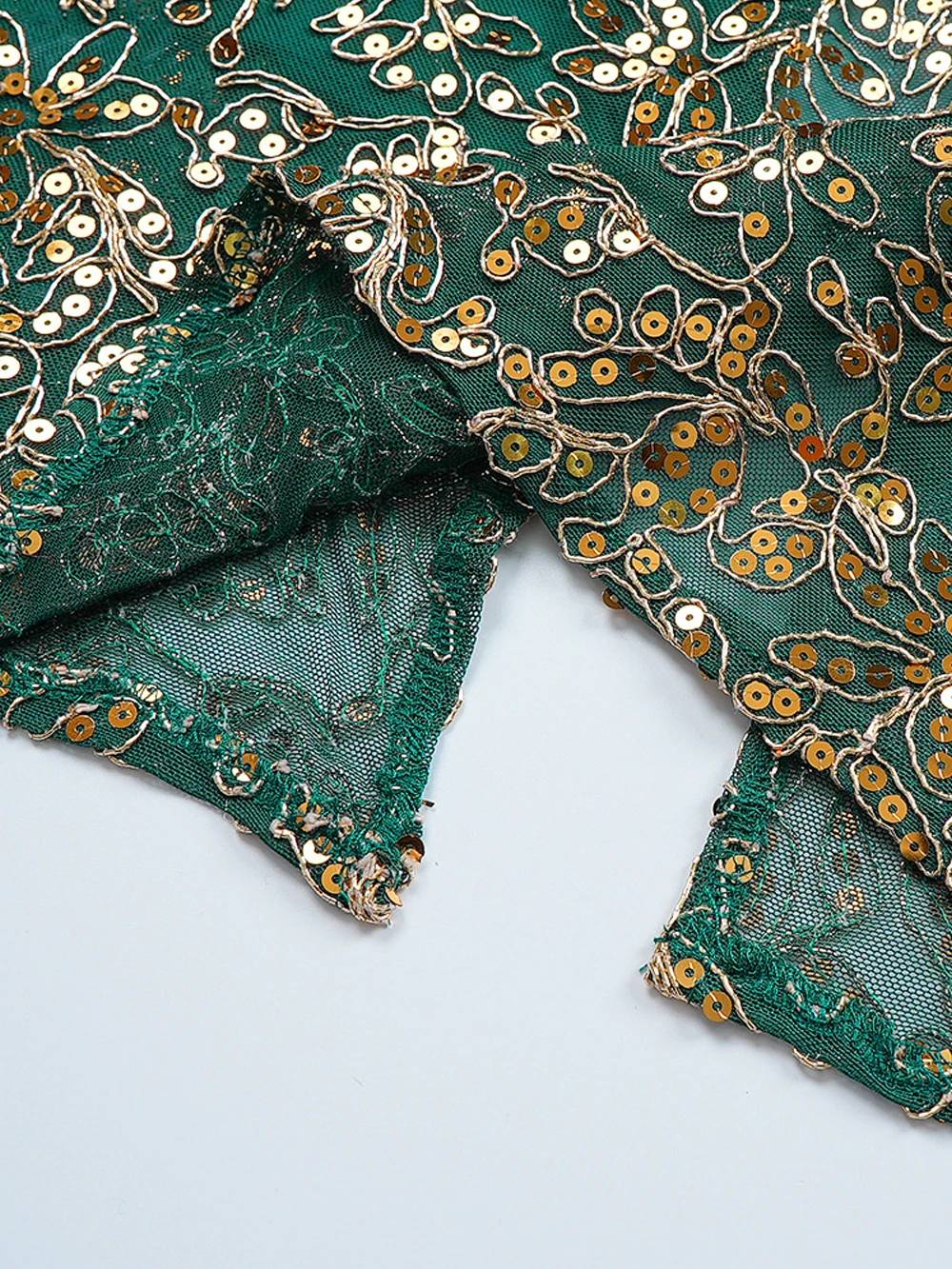 Luxury African Ankara Dashiki Maxi Dress for Women - Elegant Long Sleeve Wedding Party Gown, Plus Size Fashion Apparel - Image 6