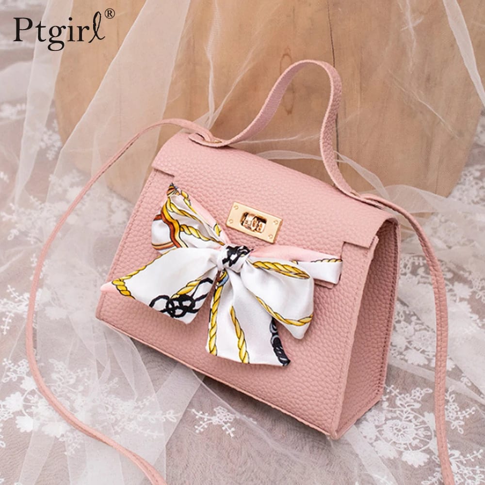 Luxury PU Leather Flap Messenger Bag for Women | 2024 Fashion Casual Vintage Shoulder Handbag | Stylish Daypack for Parties & Everyday Use thumbnail 1