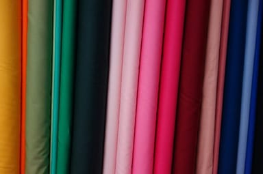 Fabrics & Sewing