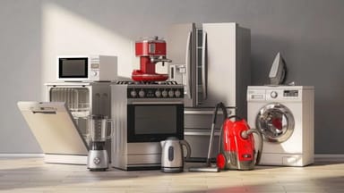 Home Appliances