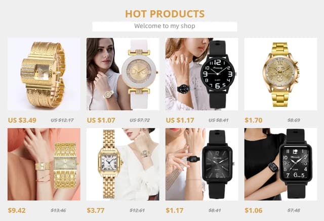 Luxury Gold Plated Stainless Steel Women's Fashion Quartz Watch - Elegant Square Dial Business Casual Style with Folding Clasp showcase 15