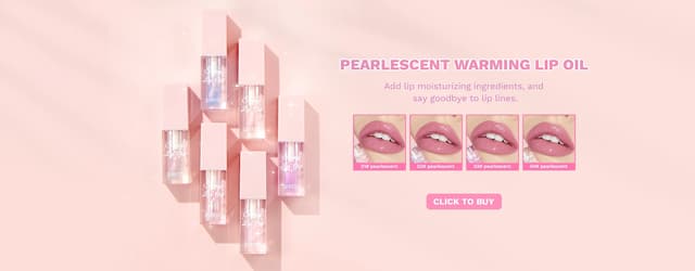 QIBEST 8 Colors Nude Watery Lip Gloss - Long-Lasting Liquid Lipstick, Sexy Red/Purple Lip Glaze, Non-Fading Tint for Women's Makeup showcase 1