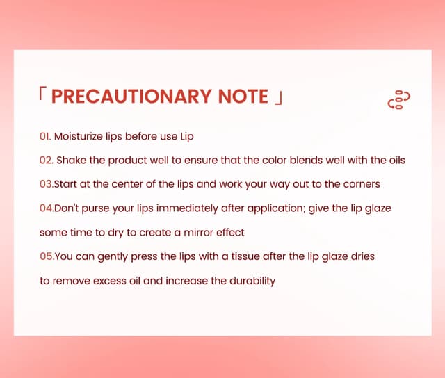 QIBEST 8 Colors Nude Watery Lip Gloss - Long-Lasting Liquid Lipstick, Sexy Red/Purple Lip Glaze, Non-Fading Tint for Women's Makeup showcase 14