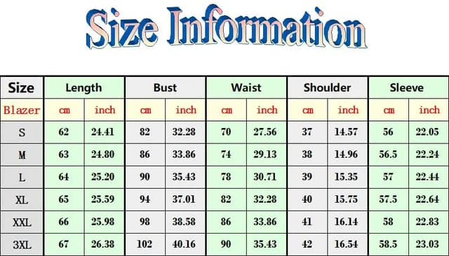 NAVIU High-End Women's Blazer Jacket - Spring/Autumn Office Business Suit, Long Sleeve Coat in Blue, Pink, or Apricot showcase 1