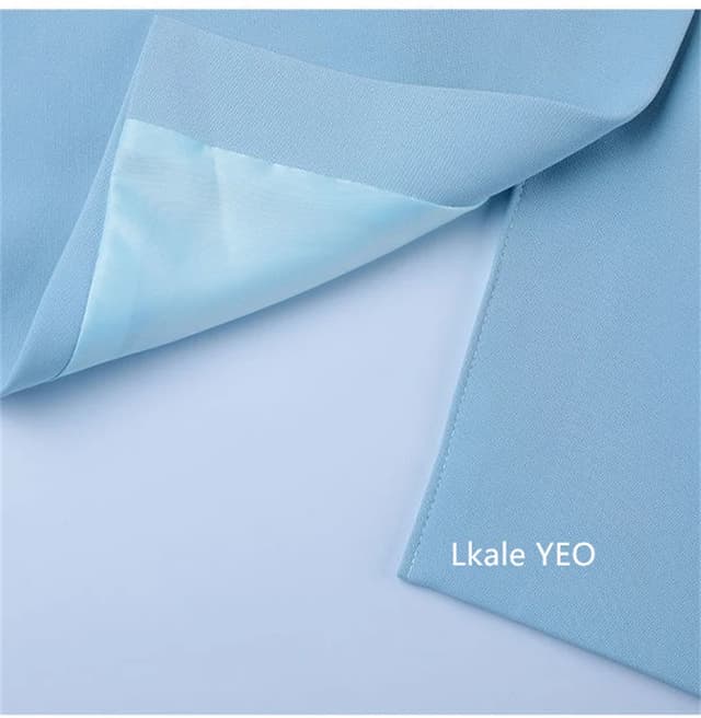 2025 Spring Autumn Women's Blazer Jacket - Temperament Joker Long-Sleeved Professional Lady Leisure Outerwear Coat for Versatile Style showcase 12