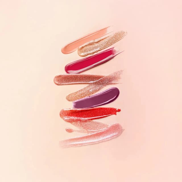 3D Pearlescent Shimmer Lip Gloss - Moisturizing, Long-Lasting, Non-Sticky, Waterproof Plumping Formula for a Glossy Finish showcase 4