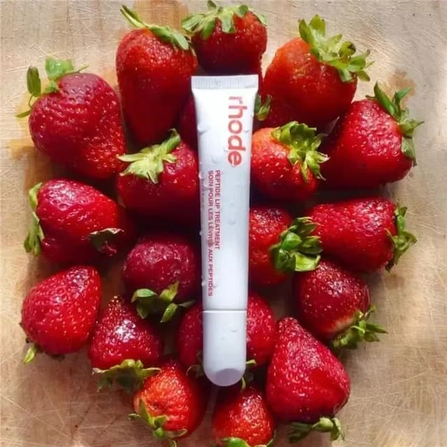 Limited Edition Brand Moisturizing Lip Gloss - Espresso, Raspberry Jelly, Lemontini Shades - Transparent Lip Glaze for a Natural Shine showcase 20