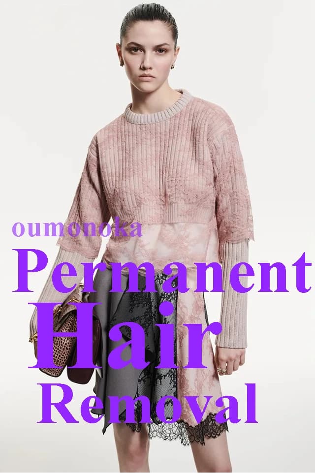 Professional IPL Laser Hair Remover for Women - Painless Permanent Epilator with 999999 Flashes, Home Use Device for Face & Bikini, Multiple Plug Options showcase 2