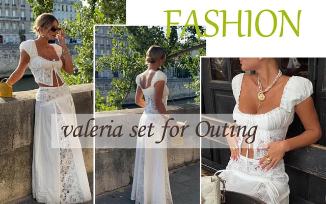 Elegant Women's White Sexy Corset Maxi Dress - Perfect for Parties, Evenings, and Prom - Available in Black showcase 1