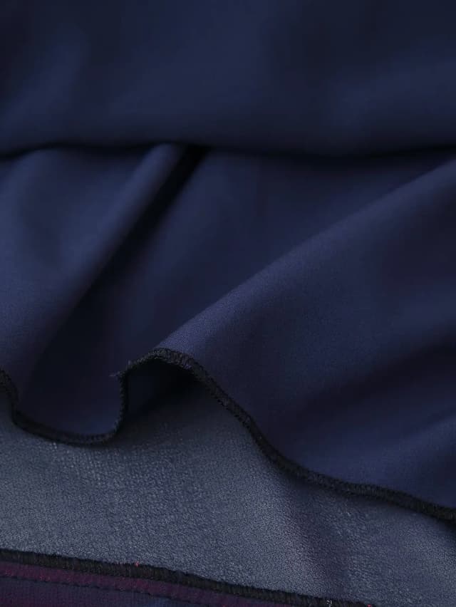 Women's Summer Fashion Sexy Sleeveless Backless Patchwork Tassel Dress - Elegant Evening & Party Wear for Ladies showcase 11