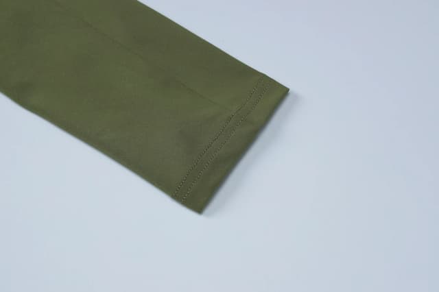 Hugcitar Women's Autumn Solid Long Sleeve Draped Bodycon Maxi Dress - Sexy Y2K Fashion for Evening Party, Festival, Club Outfits showcase 7