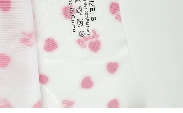 3PCS Sexy G-String Thongs for Women, Colorful Bikini Style T-Back Panties, Seamless Low Waist Intimates, Comfortable Lady Underwear showcase 20