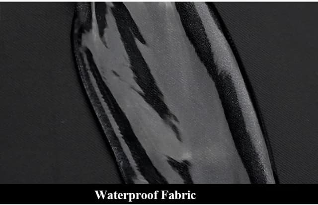 Men's Luxury Nylon Crossbody Messenger Bag - Multi-Layer Pocket Design, Large Capacity, Waterproof, Casual Fashion Shoulder Bag for Travel & Daily Use showcase 11