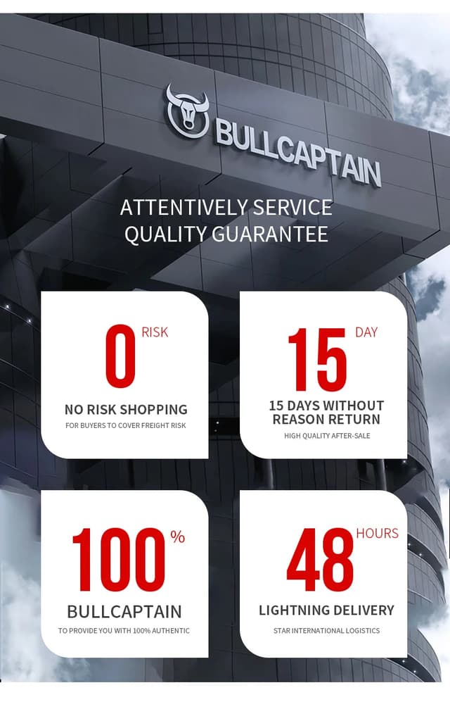 BULLCAPTAIN Men's Genuine Leather Chest Bag - Casual Retro Crossbody Sling Pack for 7.9" Phone, Anti-Theft Design, Ideal for Travel and Daily Use showcase 15