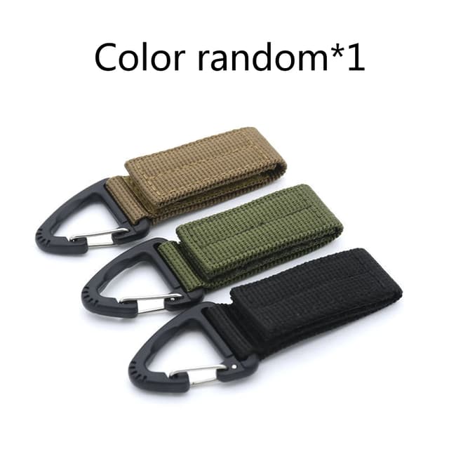 Men's Waterproof Outdoor Waist Pack Bum Bag - Durable Nylon Sport Hunting Belt Pouch for Travel, Mobile Phone, and Tools showcase 9