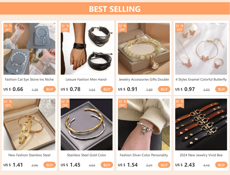 Luxury Stainless Steel Dial Quartz Bracelet Watch for Women - Elegant Ladies Wristwatch with Skeleton Design showcase 1