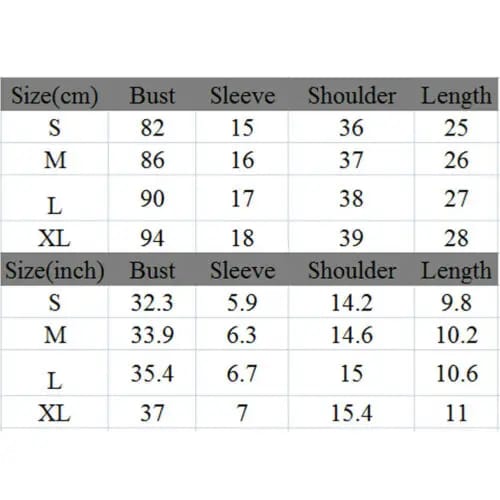 Women's Sexy Solid Crop Tank Top - Harajuku Korean Style Short Sleeve Club Party Summer Vest showcase 1