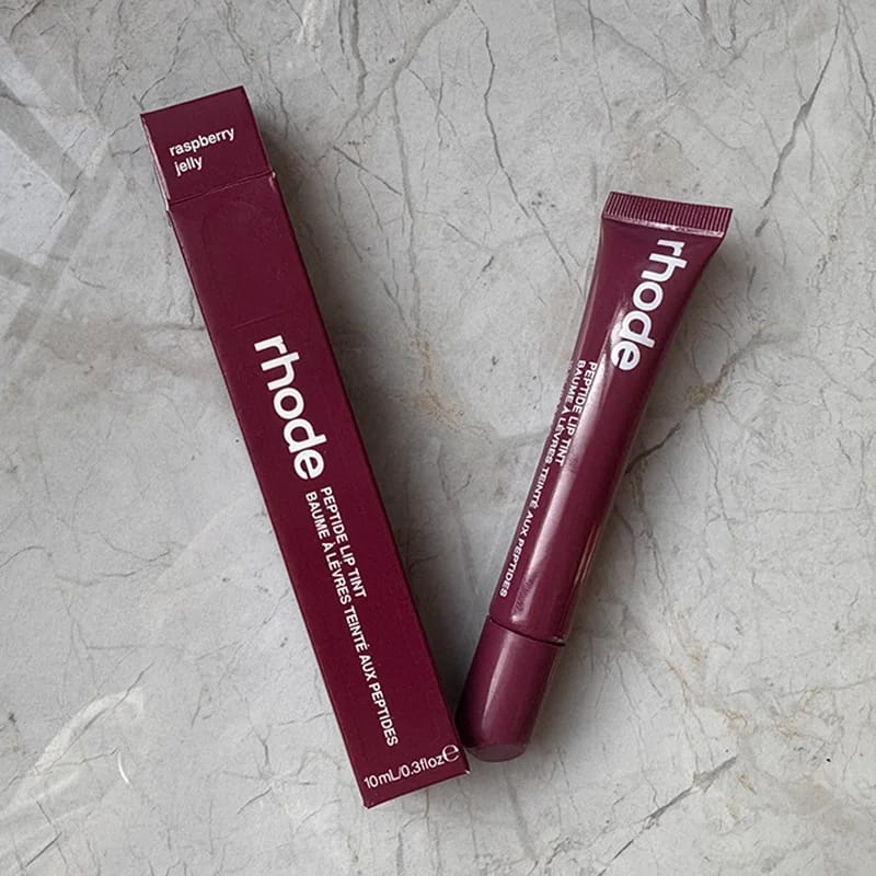 iPhone 17 Lip Glosses: Plumping Moisturizing Lip Glaze Essence Gel Oil for Girls, Long-Lasting Nourishing Lipstick Care showcase 3