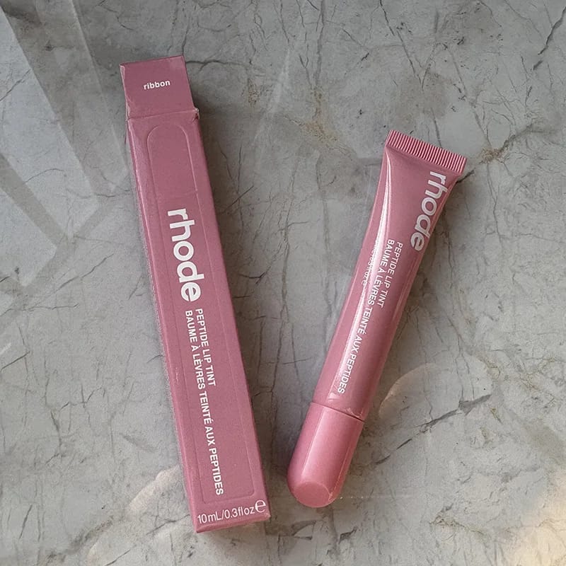 iPhone 17 Lip Glosses: Plumping Moisturizing Lip Glaze Essence Gel Oil for Girls, Long-Lasting Nourishing Lipstick Care showcase 4