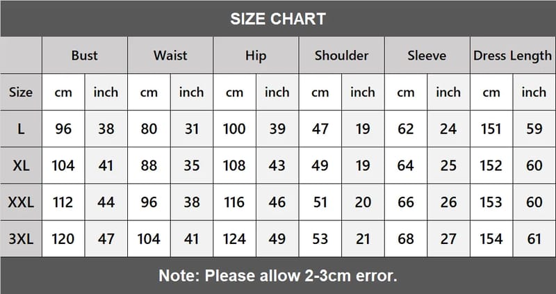 Luxury African Ankara Dashiki Maxi Dress for Women - Elegant Long Sleeve Wedding Party Gown, Plus Size Fashion Apparel showcase 1