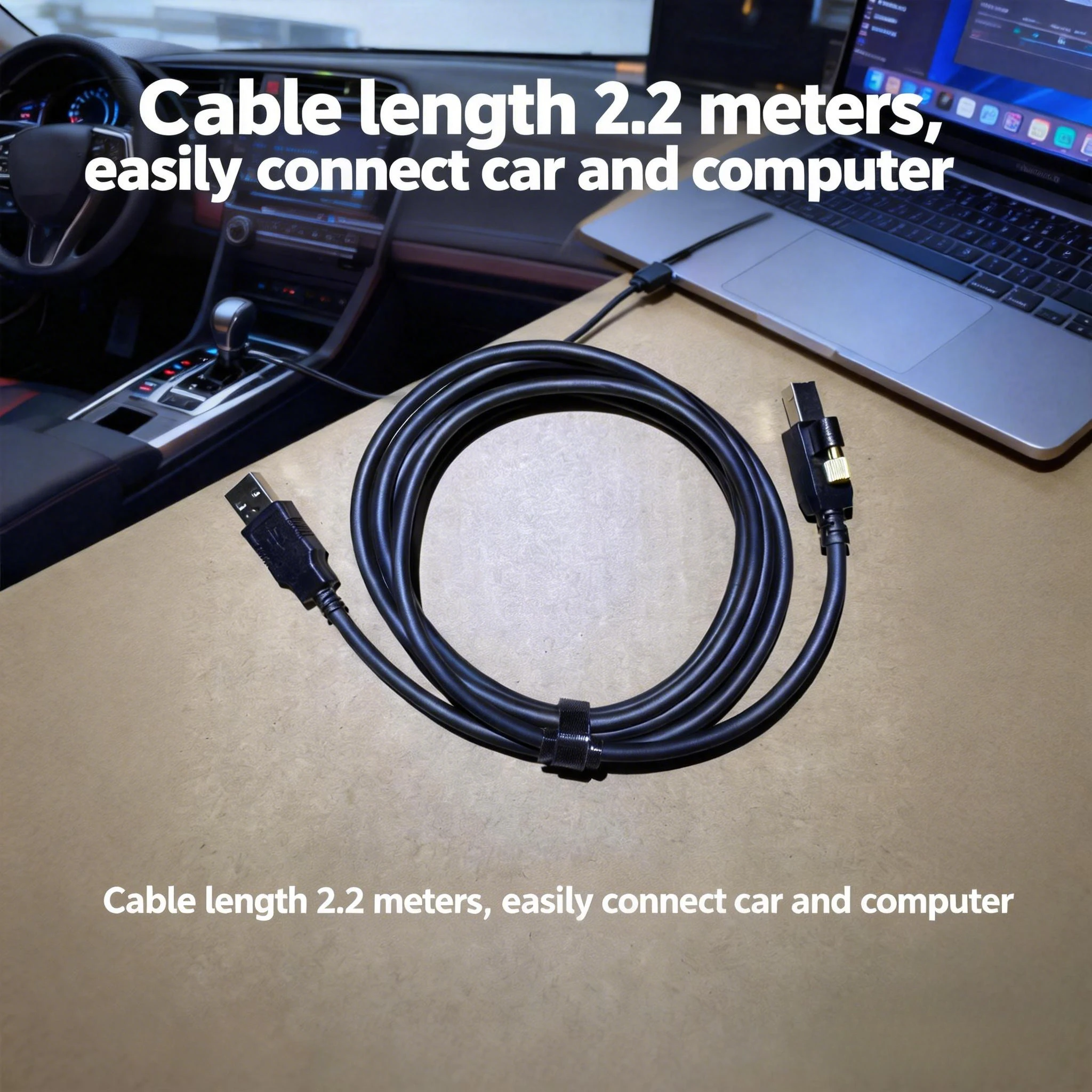 VCDS VAGCOM HEX V2 Diagnostic Scan Tool for VW, Audi, Skoda, Seat - Full Version 25.3 Multi-Language Car Auto Computer Repair thumbnail 3