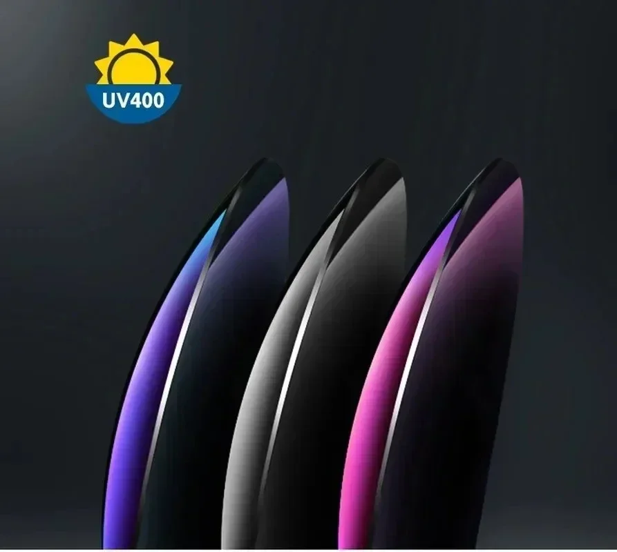 Okuma Polarized Sunglasses for Men & Women - UV400 Protection, Lightweight Eyewear for Cycling, Driving, Fishing, Hiking - Optional Case showcase 4