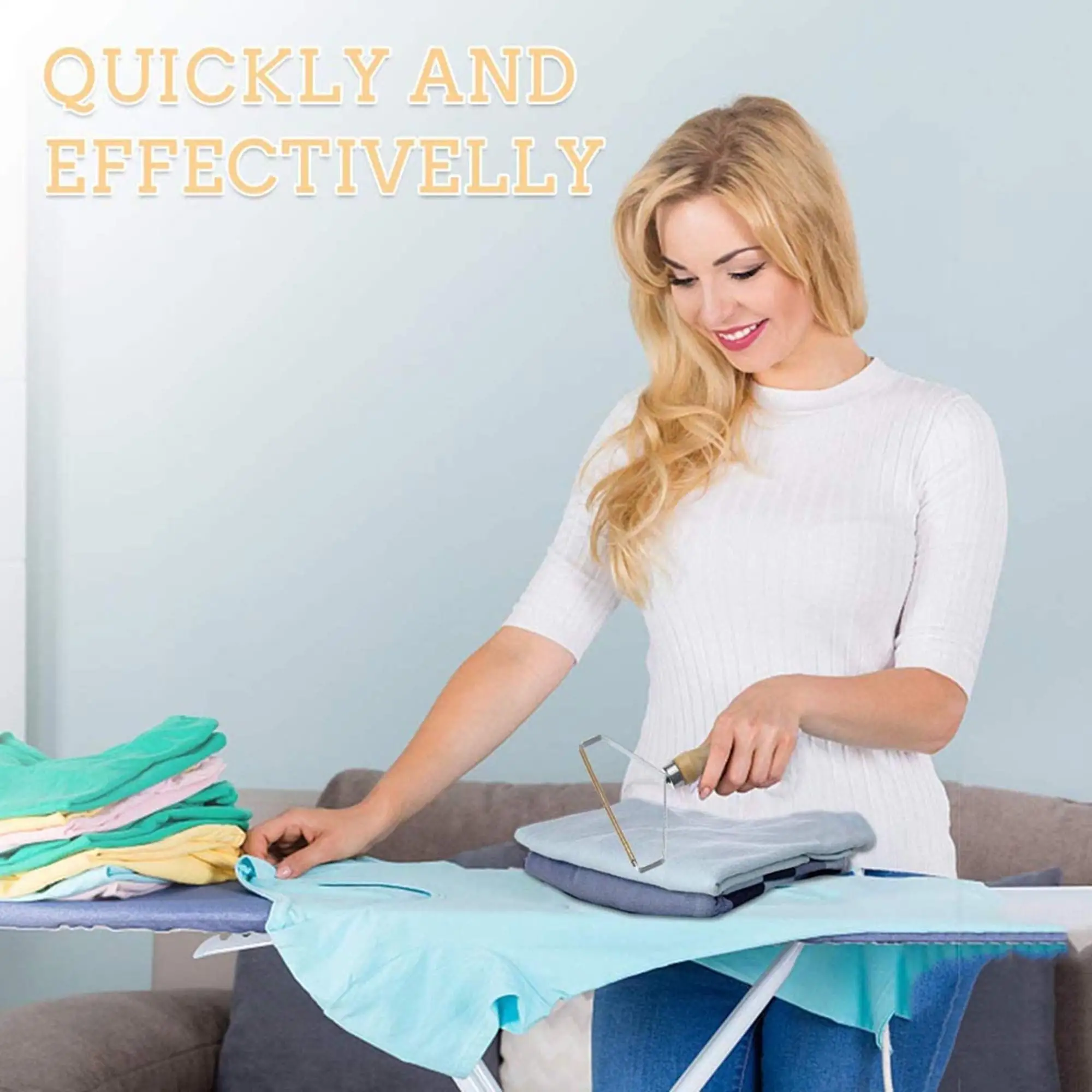 Portable Manual Lint Remover Brush for Pet Hair, Fuzz, and Fabric Shaver - Reusable, Eco-Friendly Clothes Cleaning Tool for Home & Travel showcase 6