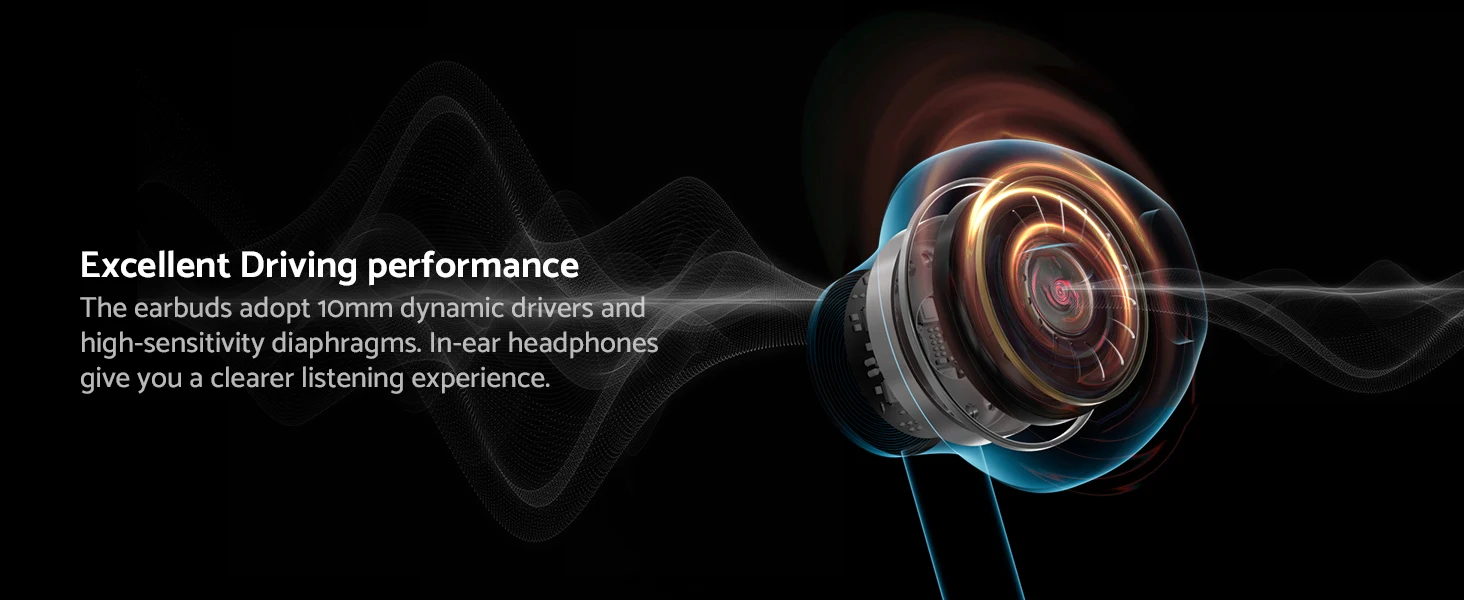 HiFi Surround Sound USB Type-C In-Ear Headphones with Microphone and Volume Control for Samsung Galaxy S24/S23/S22 Ultra, iPhone 15, Pixel, and other USB-C Devices showcase 7