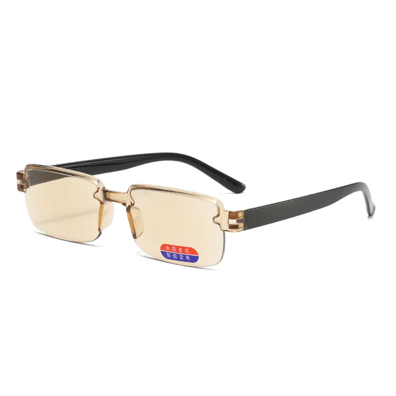 Smart Zoom Reading Glasses for Men & Women - Anti Blue Light, Adjustable Focus, Lightweight Presbyopia Eyewear for Daily Use, Travel, Work showcase 10