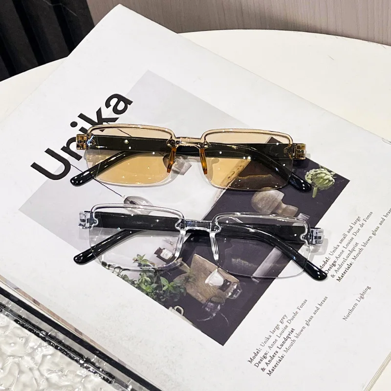 Smart Zoom Reading Glasses for Men & Women - Anti Blue Light, Adjustable Focus, Lightweight Presbyopia Eyewear for Daily Use, Travel, Work thumbnail 6