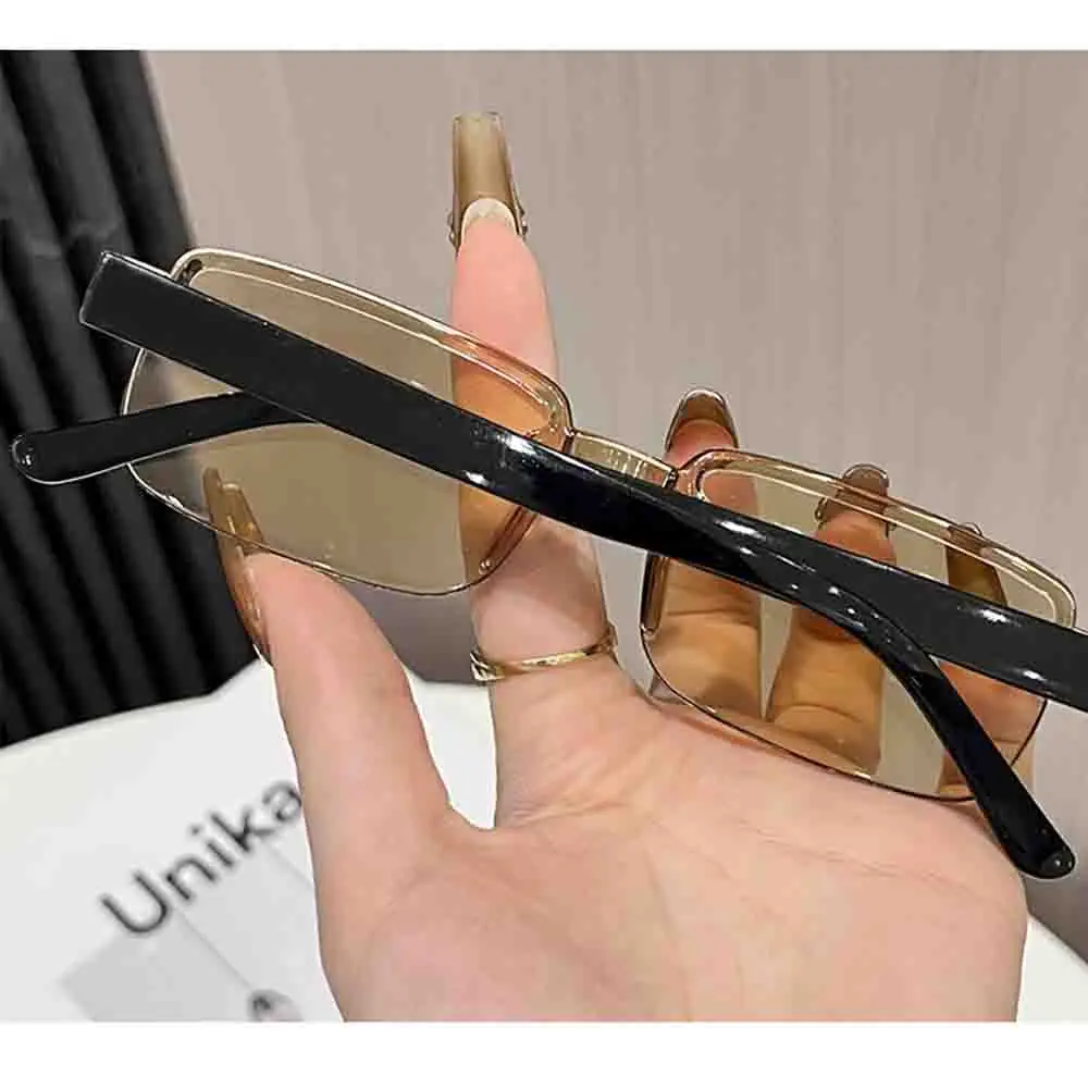 Smart Zoom Reading Glasses for Men & Women - Anti Blue Light, Adjustable Focus, Lightweight Presbyopia Eyewear for Daily Use, Travel, Work showcase 5