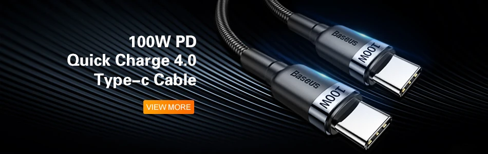 Baseus USB-C OTG Adapter for MacBook & Samsung S20 - USB Male to Type-C Female Converter for Phone & Tablet Data Transfer showcase 19