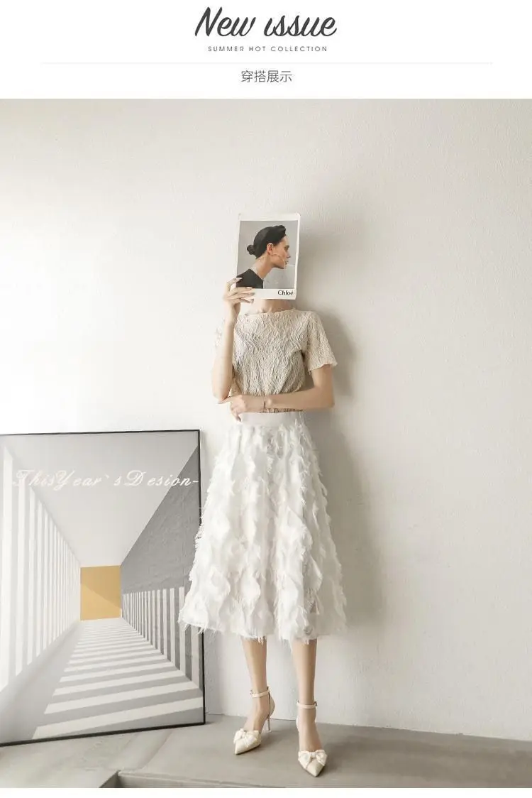 Elegant Women's White Designer Stiletto Heels - Pointed Toe Butterfly Dress Shoes for Weddings & Parties, Medium Heel, Trendy Bridal Footwear showcase 9