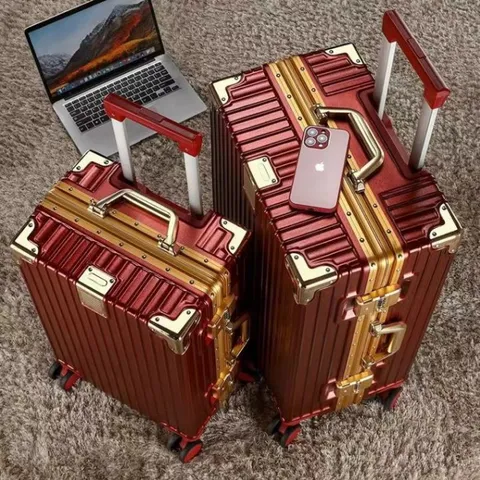 Bags & Luggage
