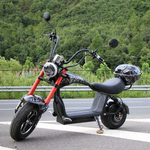 E-Mobility