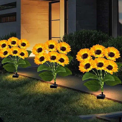 Garden & Outdoor