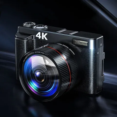 Cameras & Photography