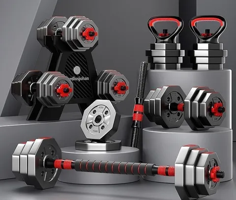 Sports & Fitness