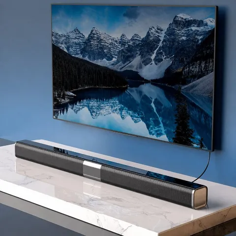 TV & Audio