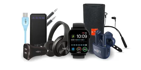 Phone Accessories