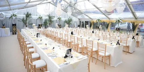 Party & Events