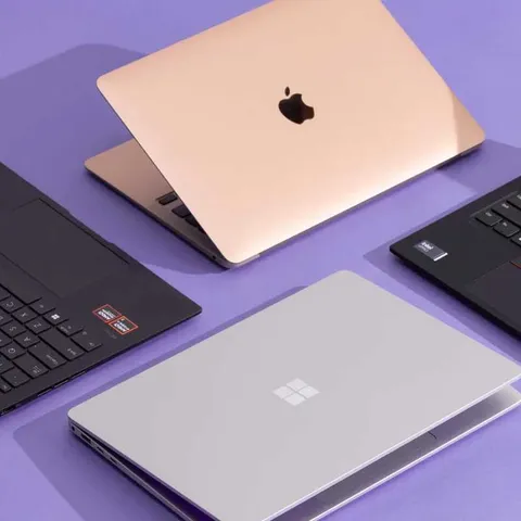 Computers & Laptops