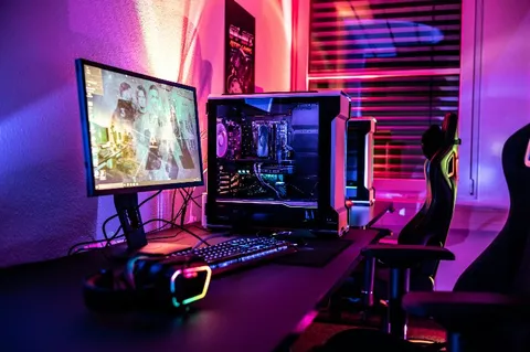 Gaming