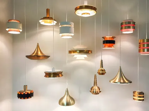 Lighting & Electrical