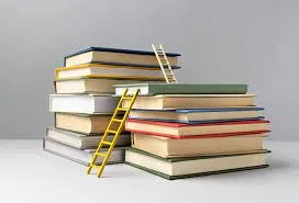 Books & Education
